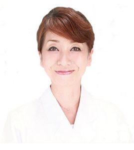 足ツボ専門店リマイスター総本店 代表 土田君枝